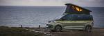 Citroen SpaceTourer Rip Curl Concept 2017 года